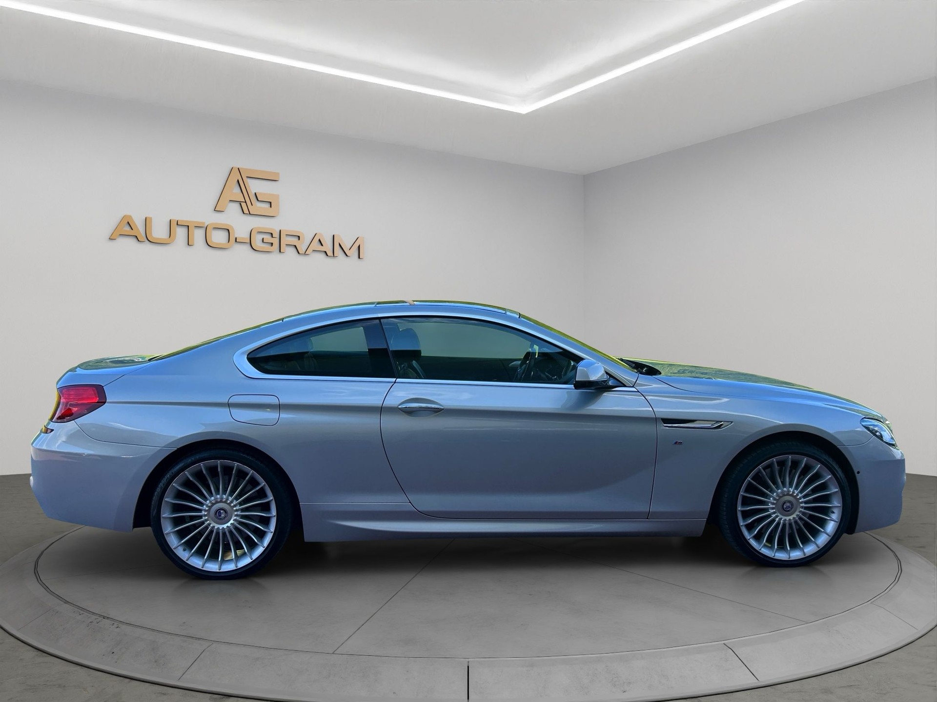 BMW 650i Coupé xDrive-image-5