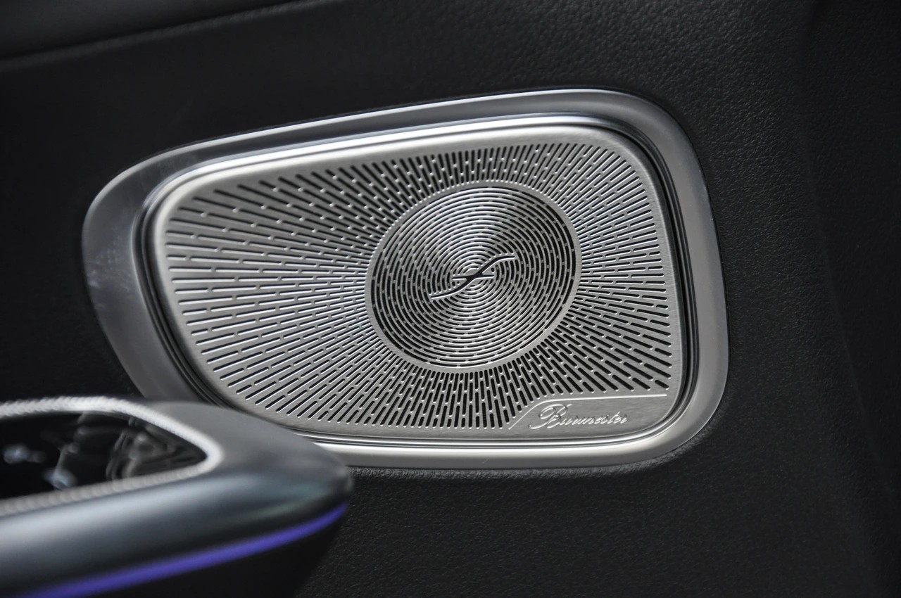 MERCEDES-BENZ GLC AMG 63 S e Performance Executive Edition 9G-Tronic-image-12