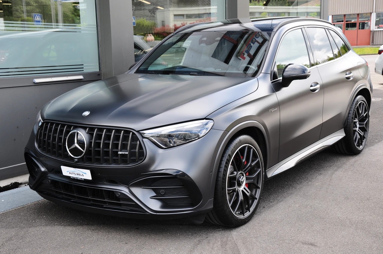 MERCEDES-BENZ GLC AMG 63 S e Performance Executive Edition 9G-Tronic-showroom-element-1