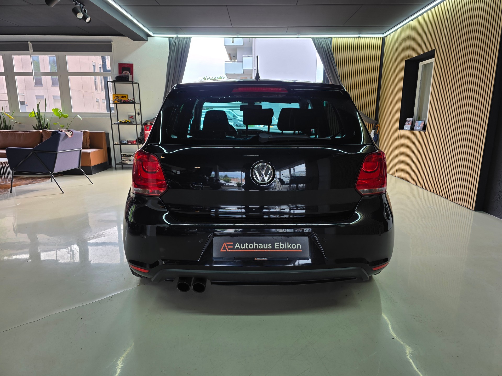 VW Polo 1.4 TSI GTI DSG-image-5