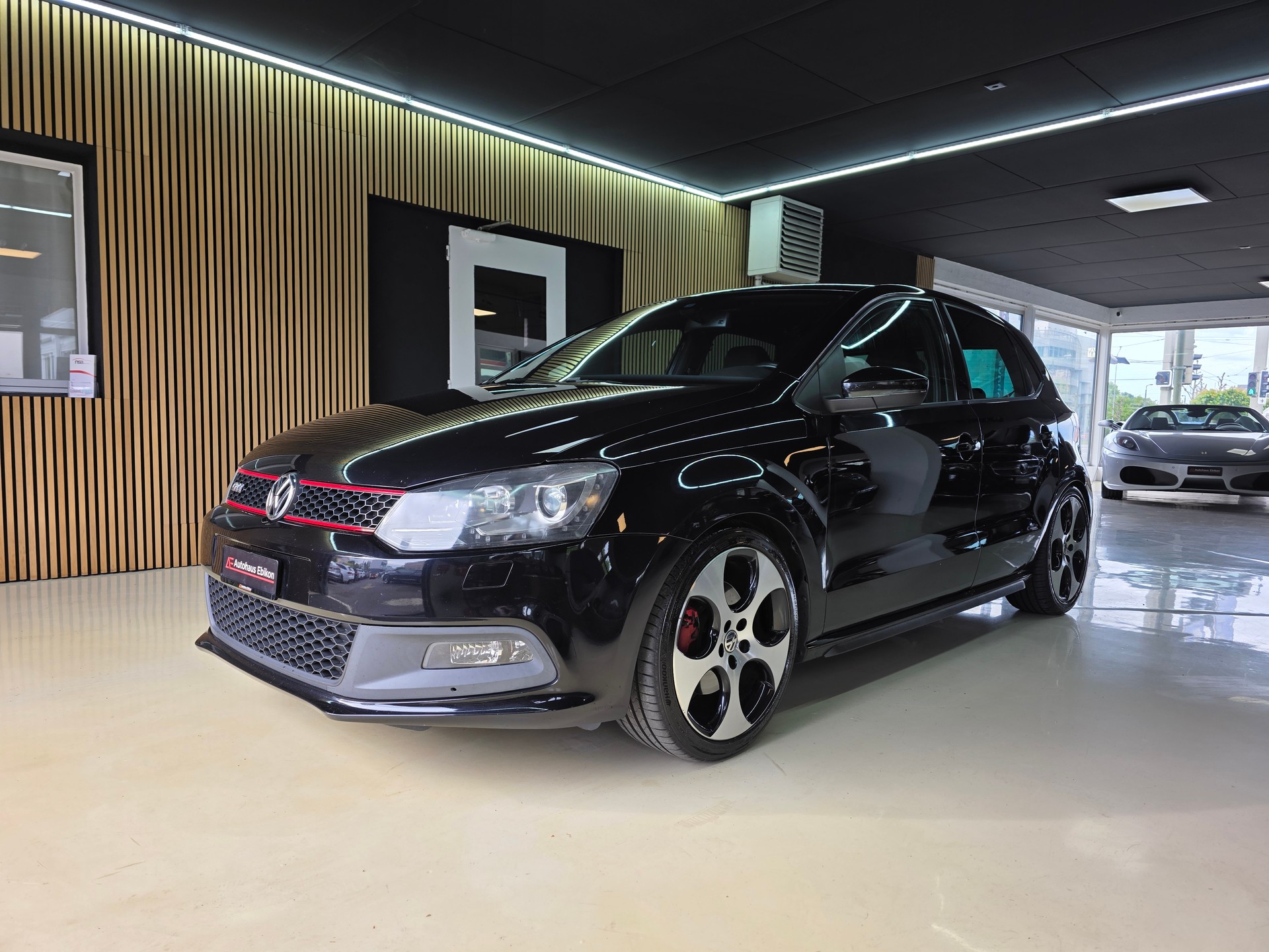 VW Polo 1.4 TSI GTI DSG-showroom-element-2