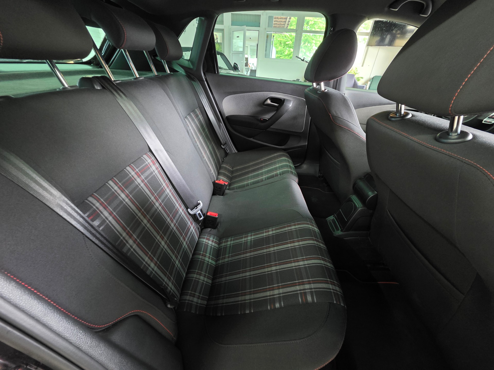 VW Polo 1.4 TSI GTI DSG-image-15