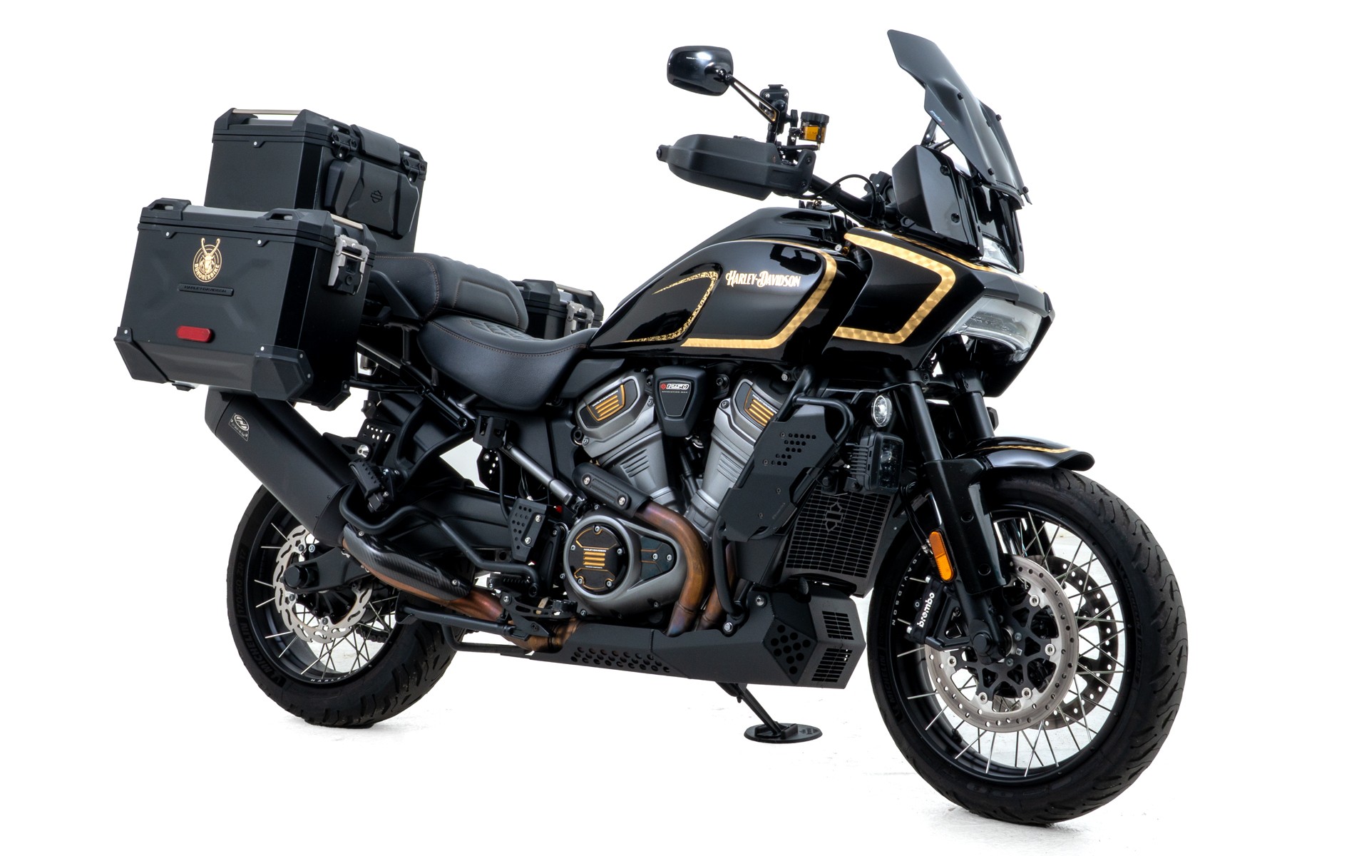 HARLEY-DAVIDSON RA Pan America 1250 Special