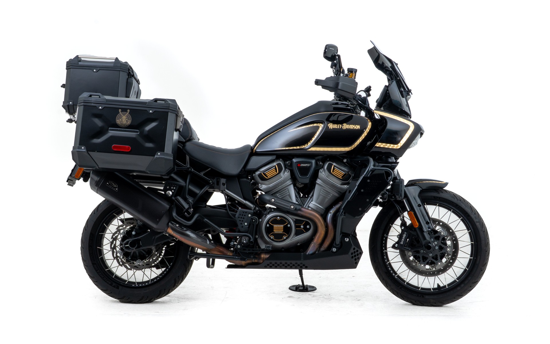 HARLEY-DAVIDSON RA Pan America 1250 Special-showroom-element-1