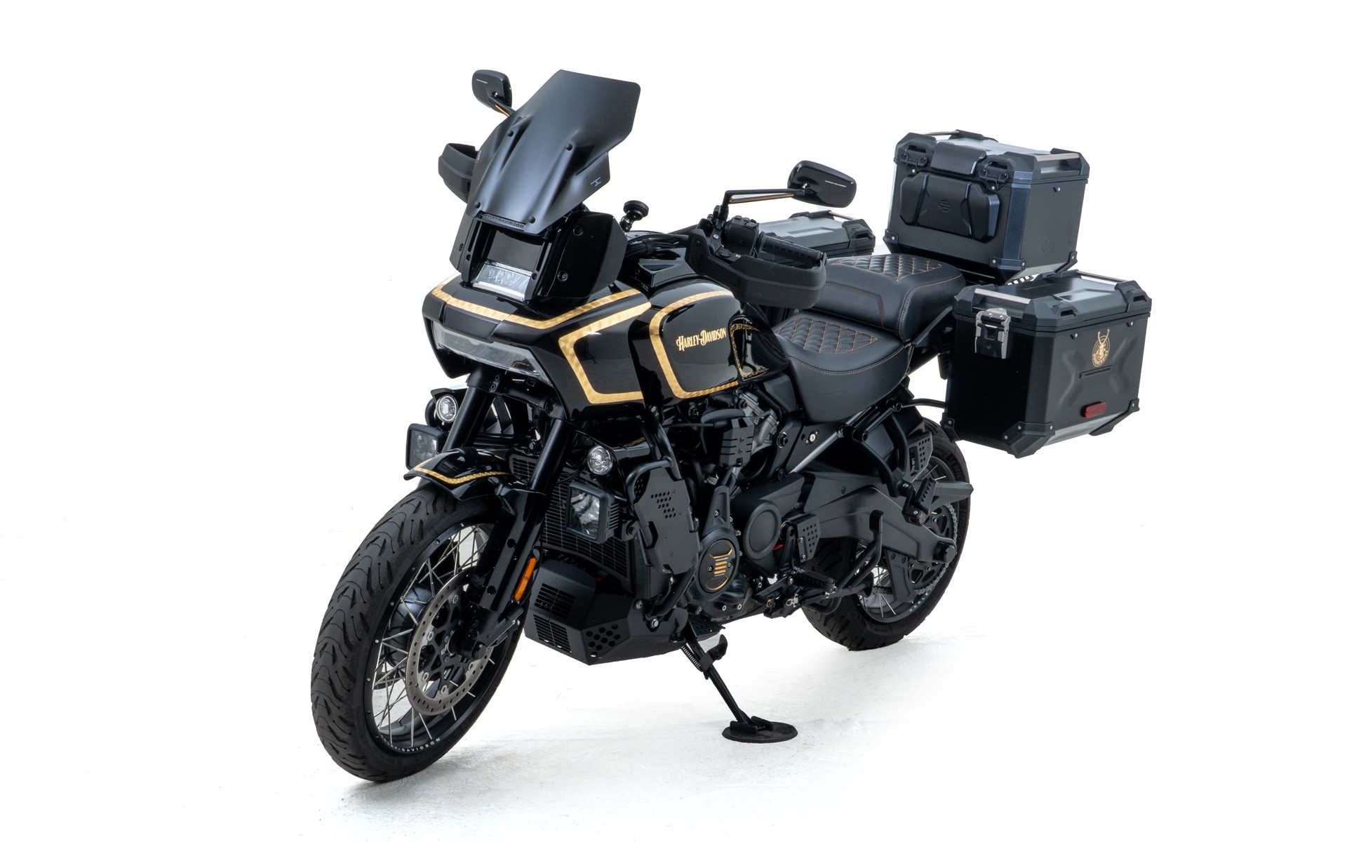 HARLEY-DAVIDSON RA Pan America 1250 Special-image-4