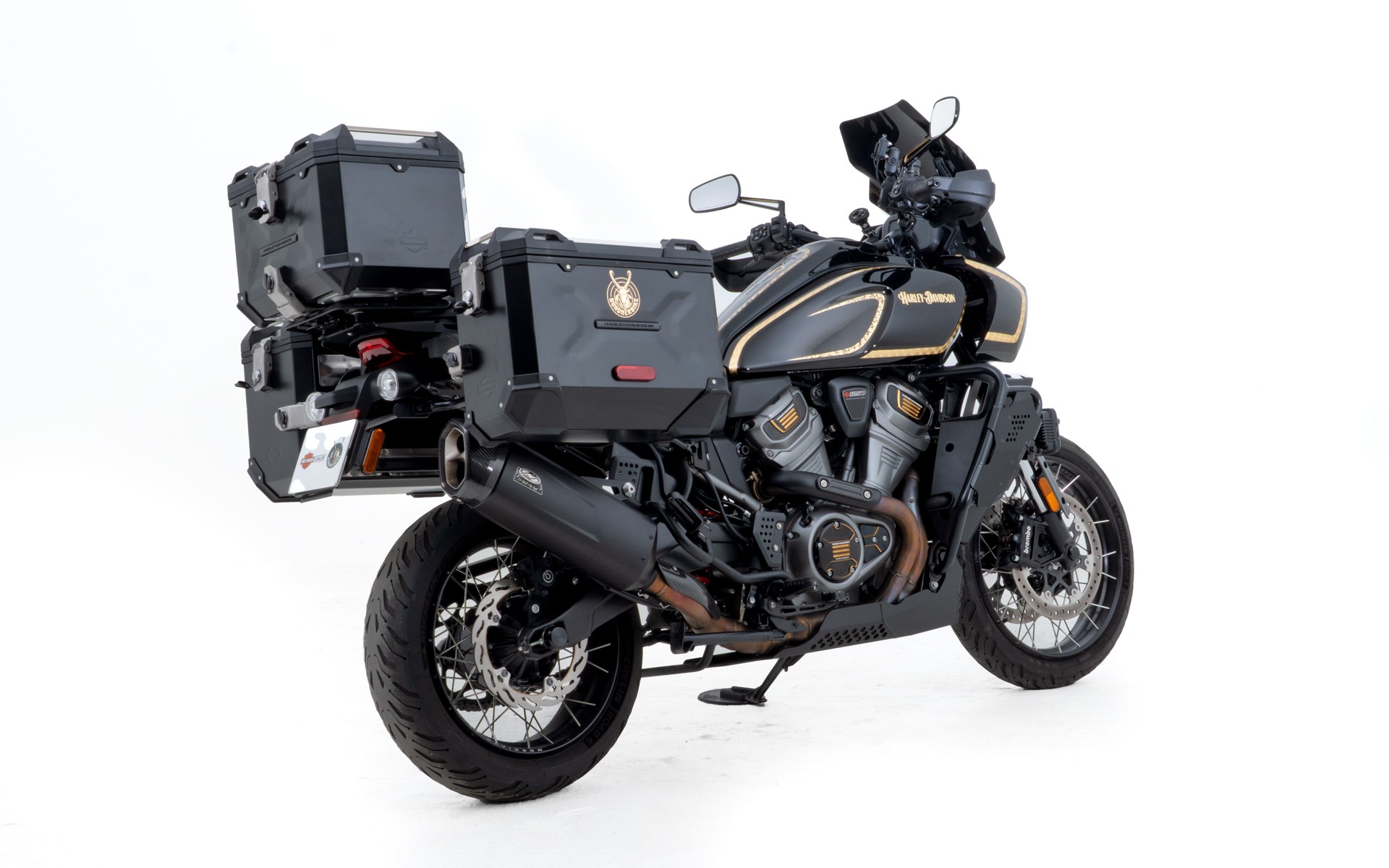 HARLEY-DAVIDSON RA Pan America 1250 Special-showroom-element-2