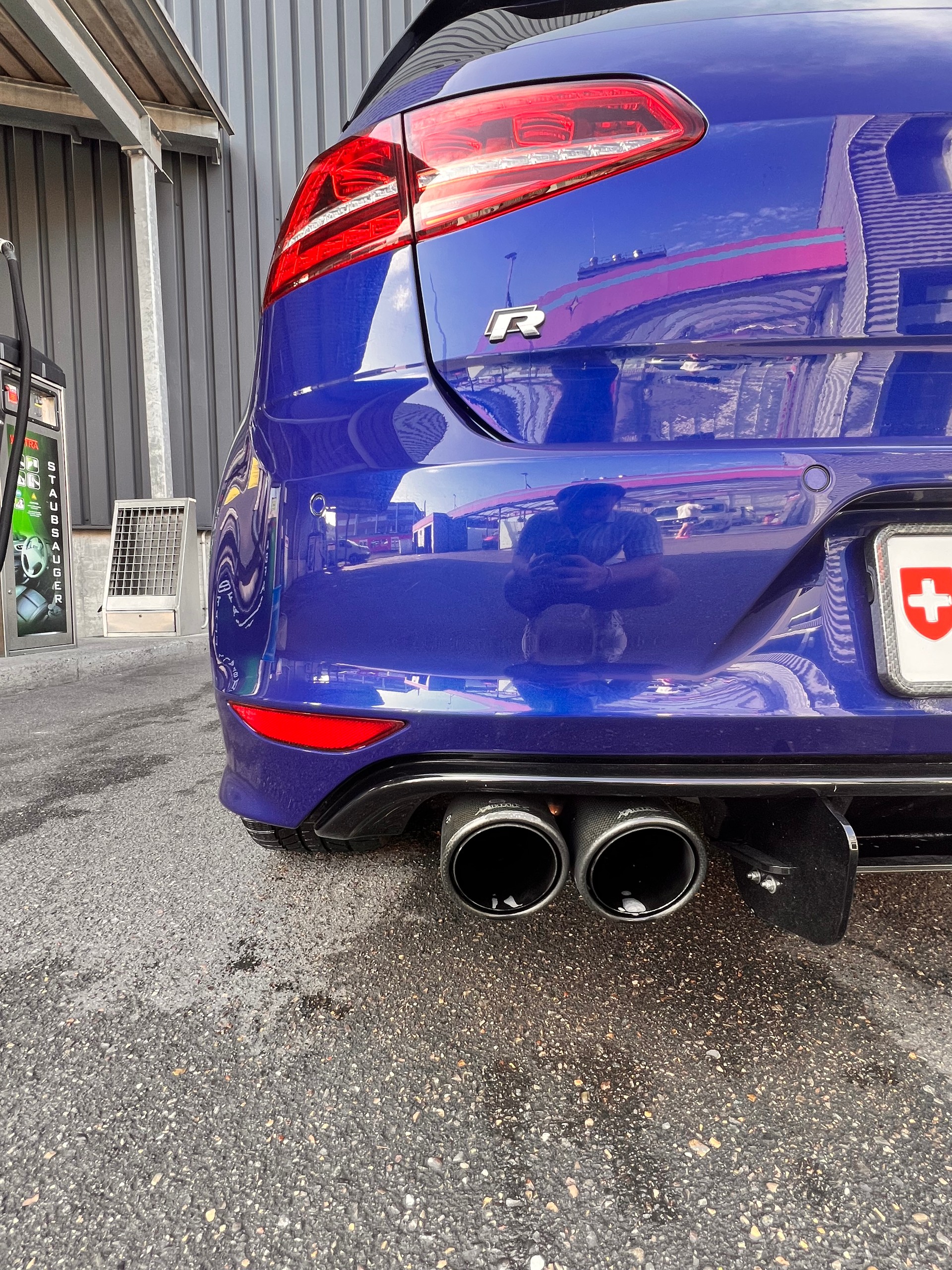 VW Golf 7R-image-2
