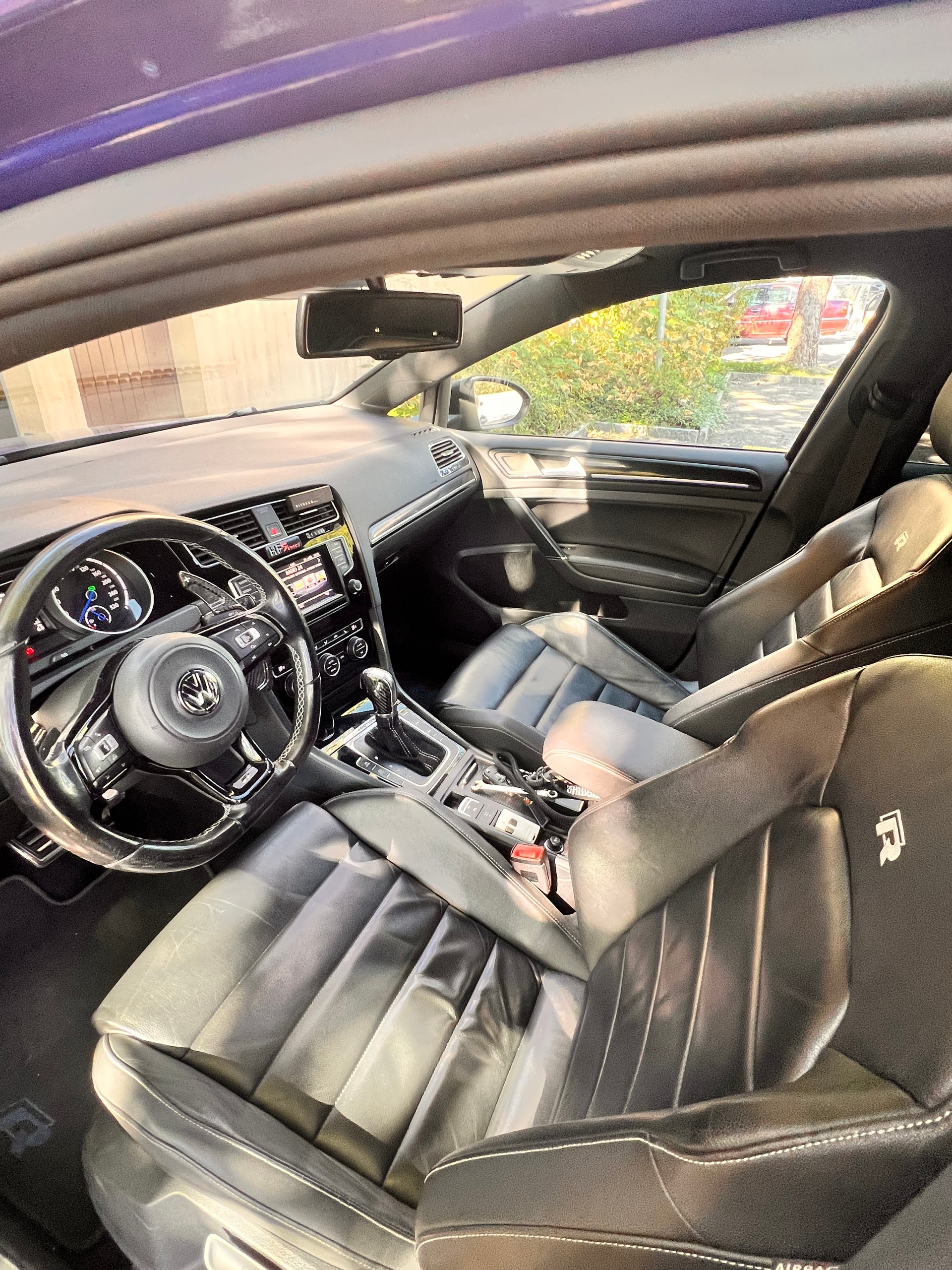 VW Golf 7R-image-3