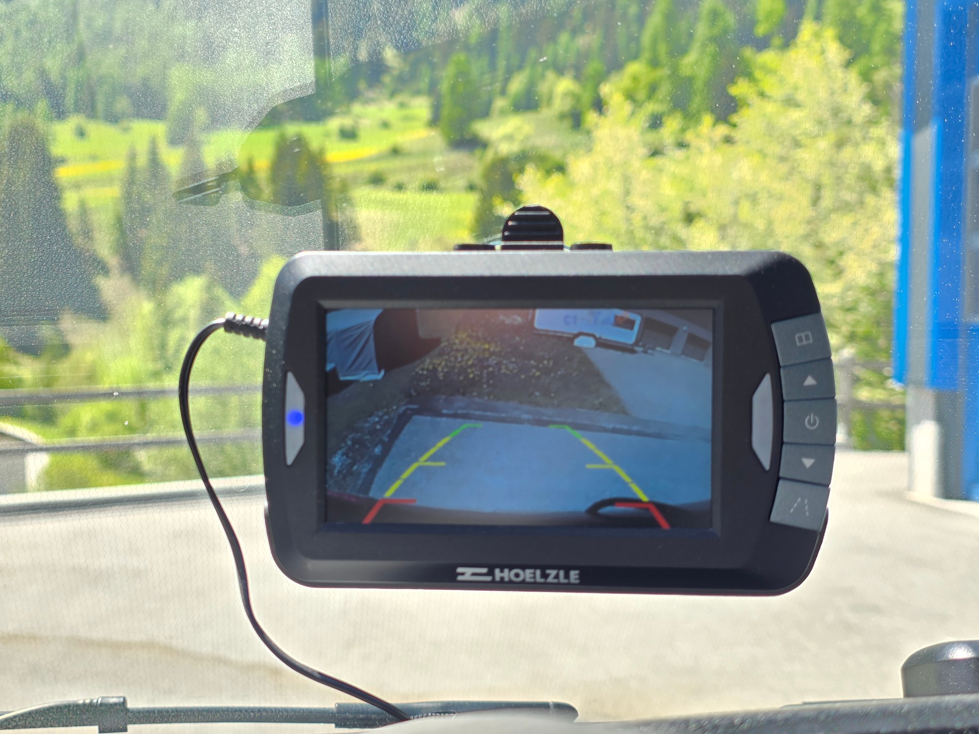 MERCEDES-BENZ Sprinter 516 CDI-image-14