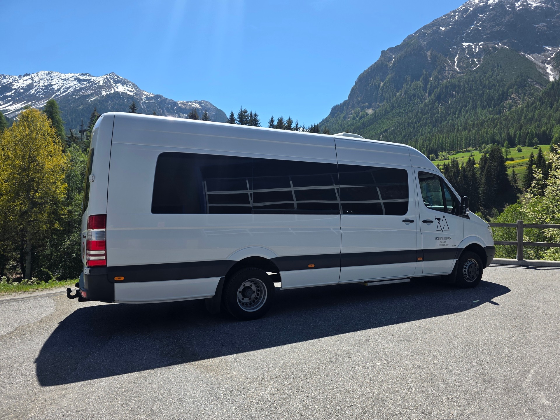MERCEDES-BENZ Sprinter 516 CDI-image-5