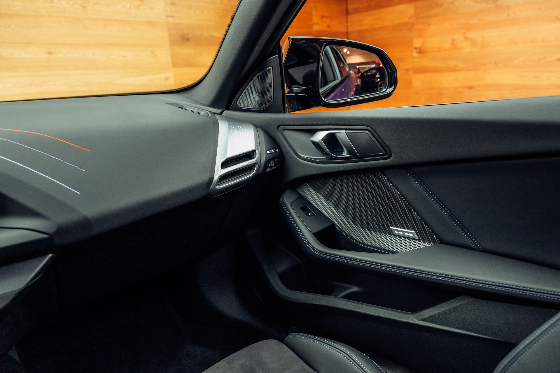 BMW M235 xDrive Gran Coupé Steptronic-image-10