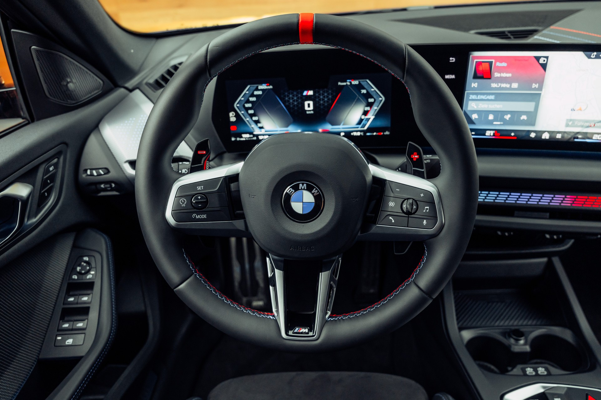 BMW M235 xDrive Gran Coupé Steptronic-image-13