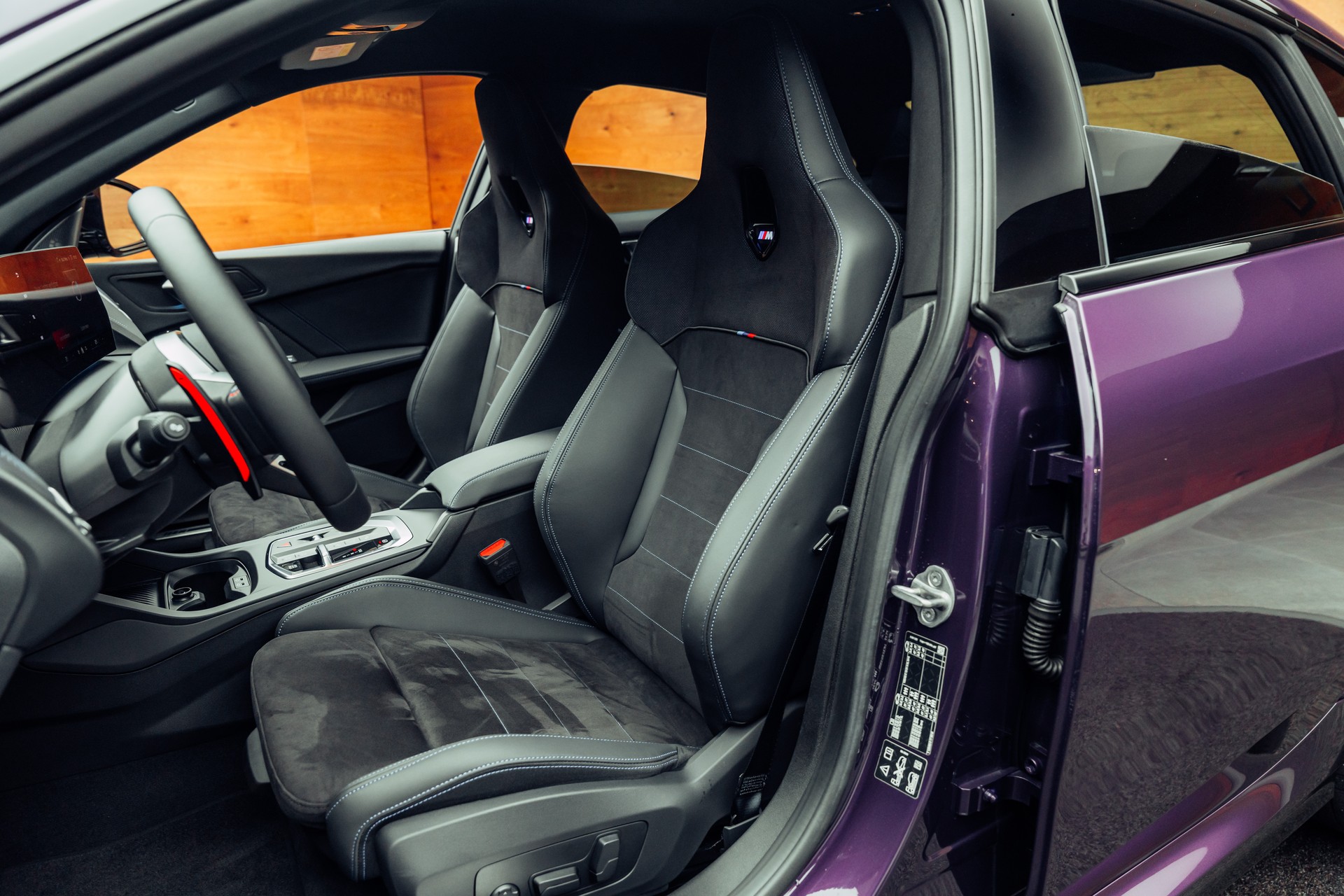 BMW M235 xDrive Gran Coupé Steptronic-image-5