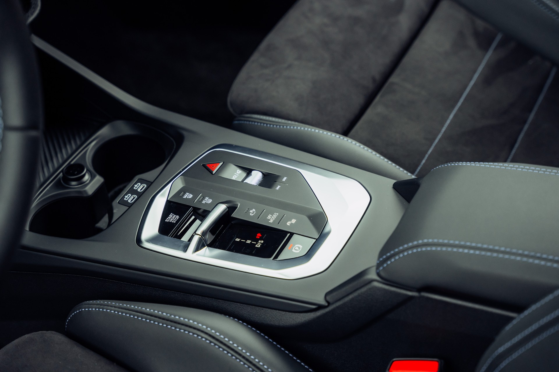 BMW M235 xDrive Gran Coupé Steptronic-image-11