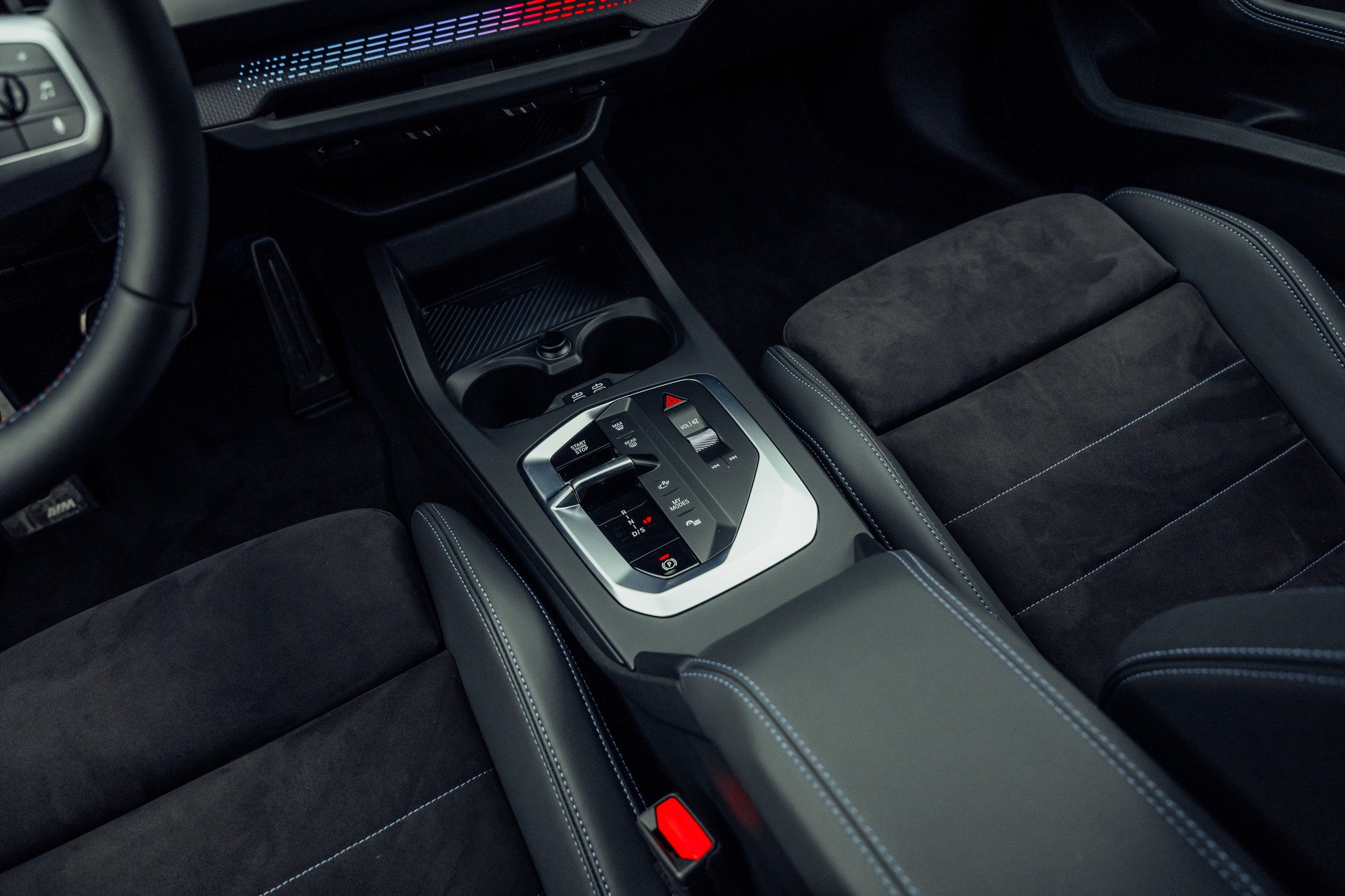 BMW M235 xDrive Gran Coupé Steptronic-image-16