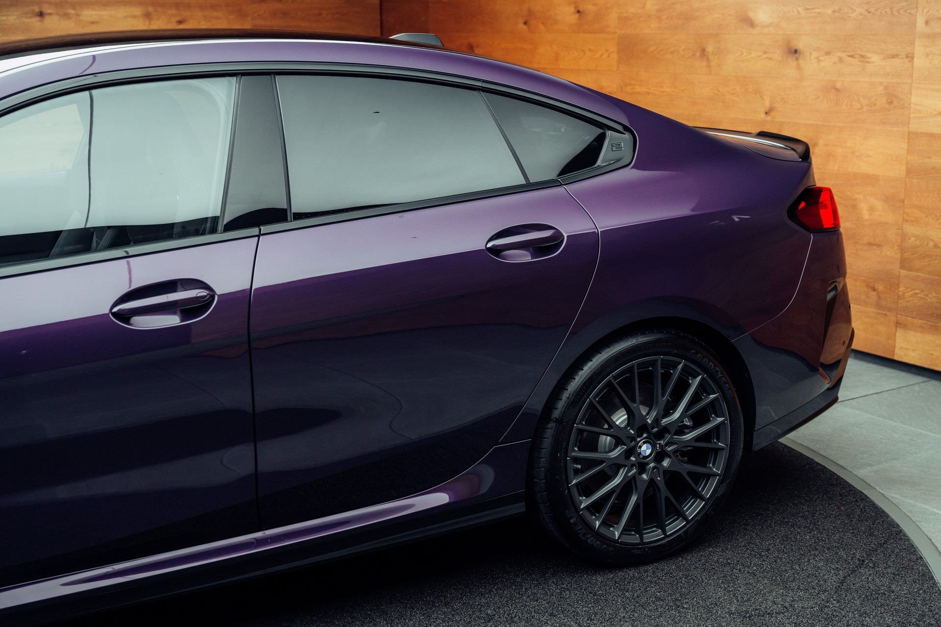 BMW M235 xDrive Gran Coupé Steptronic-image-20