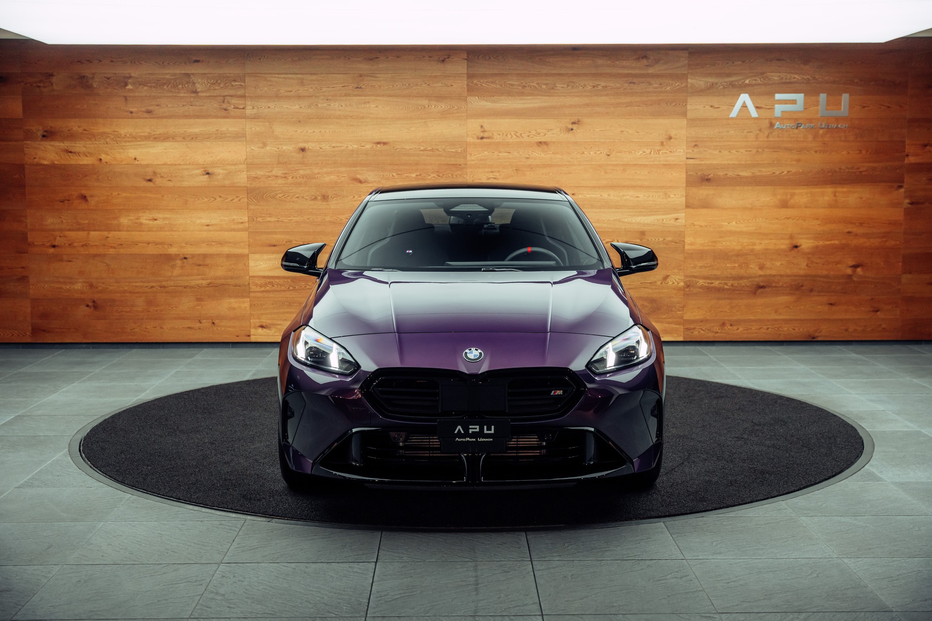 BMW M235 xDrive Gran Coupé Steptronic-image-19