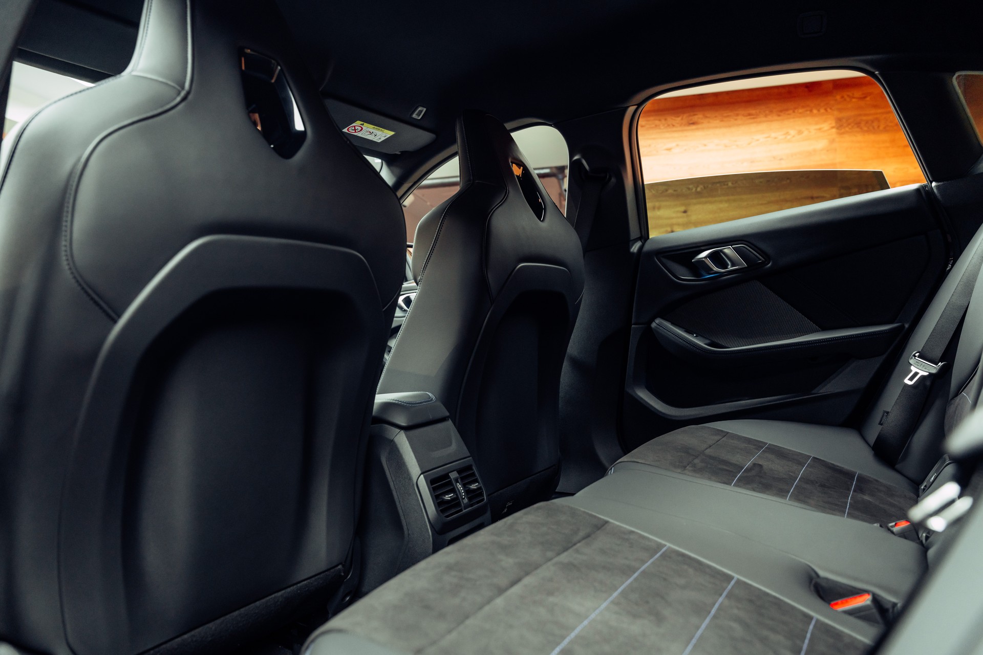 BMW M235 xDrive Gran Coupé Steptronic-image-8