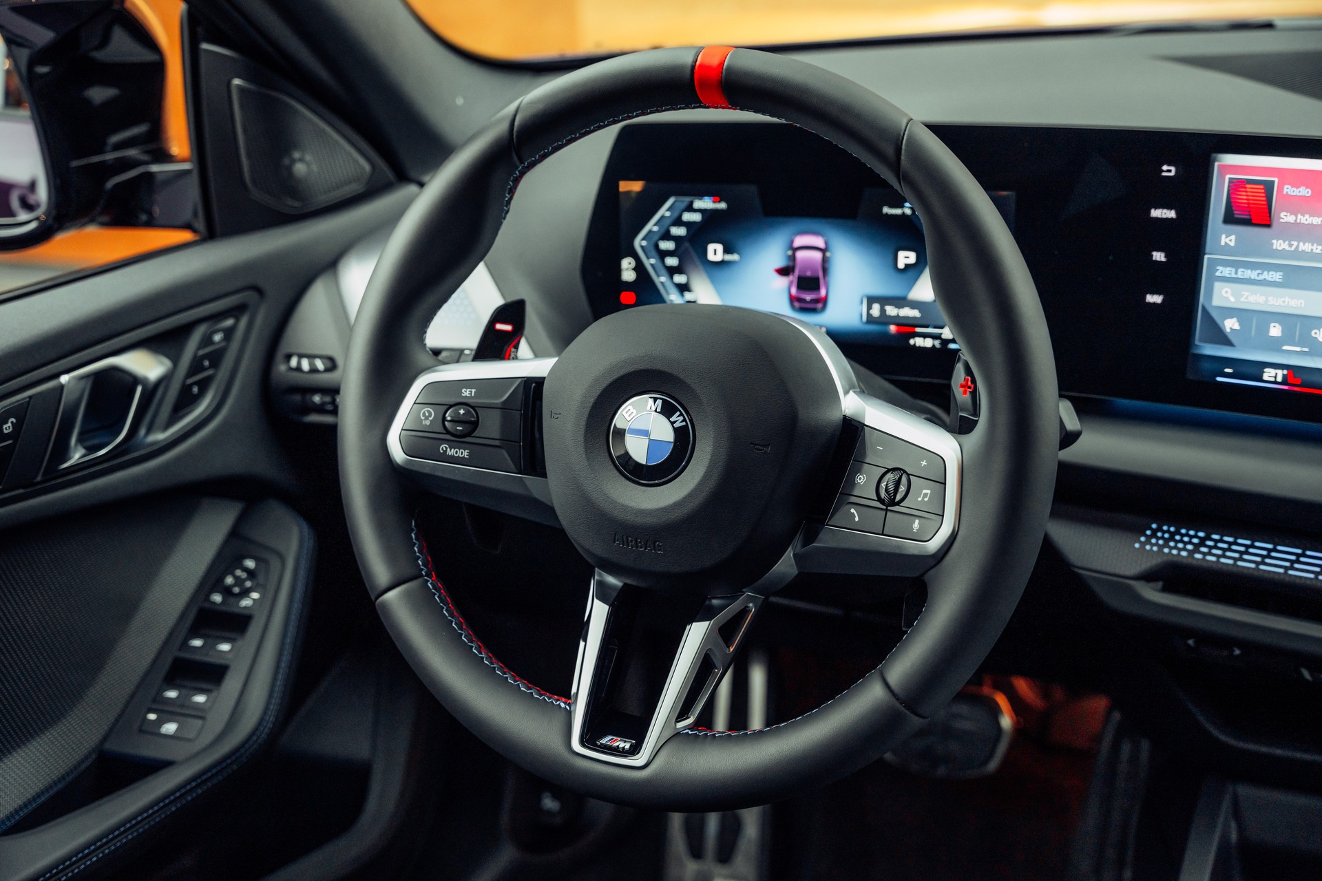 BMW M235 xDrive Gran Coupé Steptronic-image-17