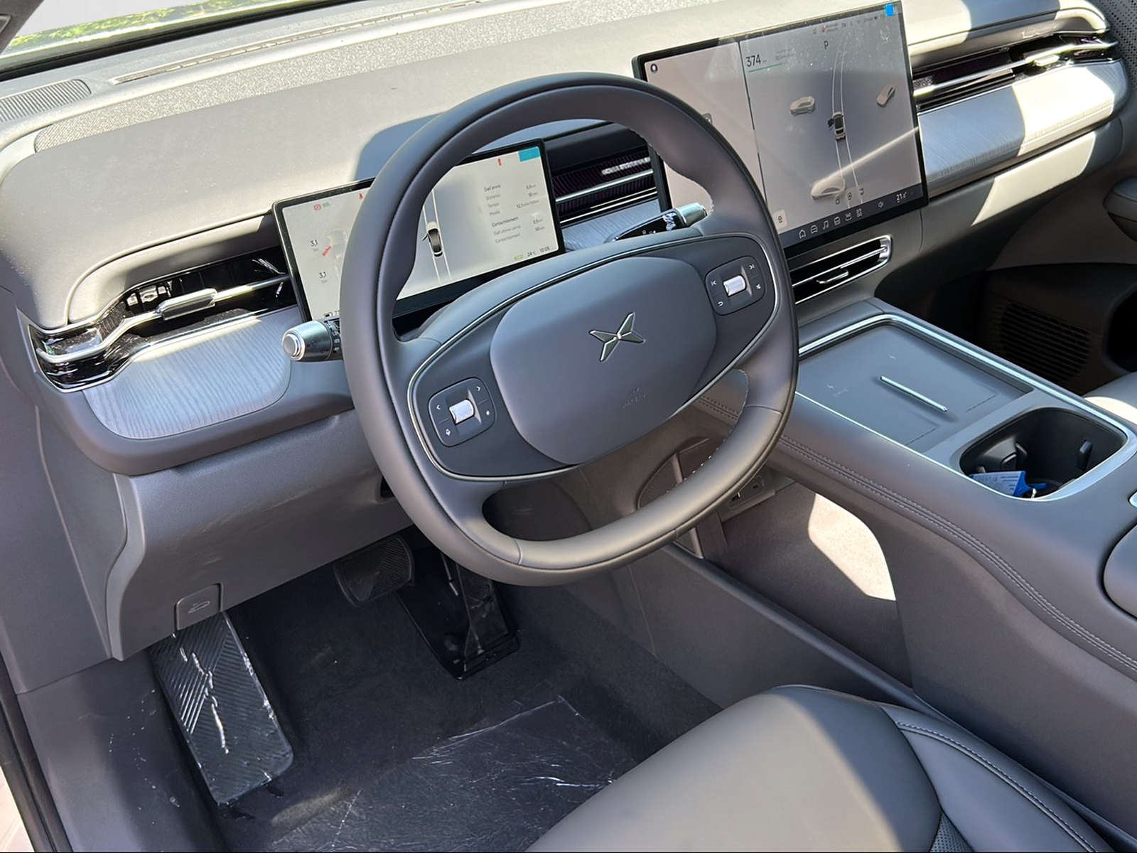 XPENG G6 80kWh Performance AWD-image-8