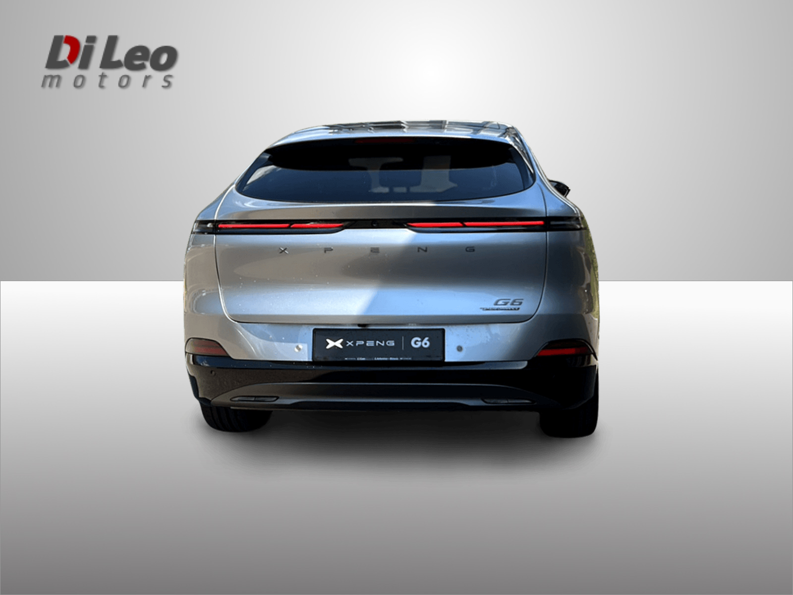 XPENG G6 80kWh Performance AWD-image-5