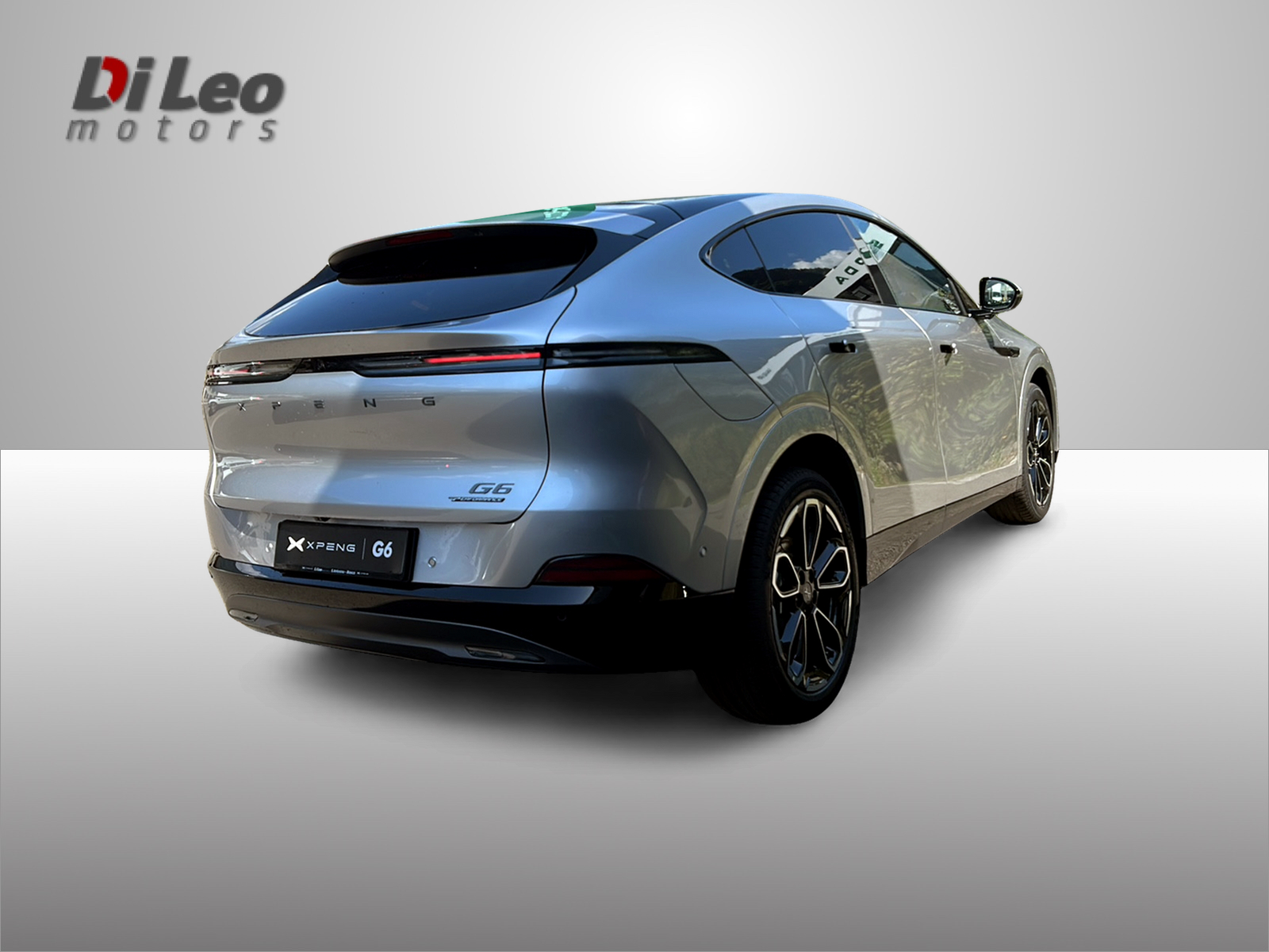 XPENG G6 80kWh Performance AWD-image-4