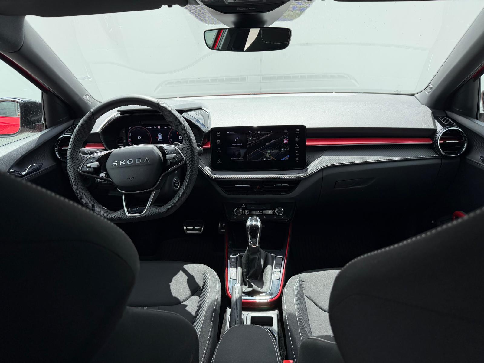 SKODA Fabia 1.5 TSI Monte Carlo DSG-image-11