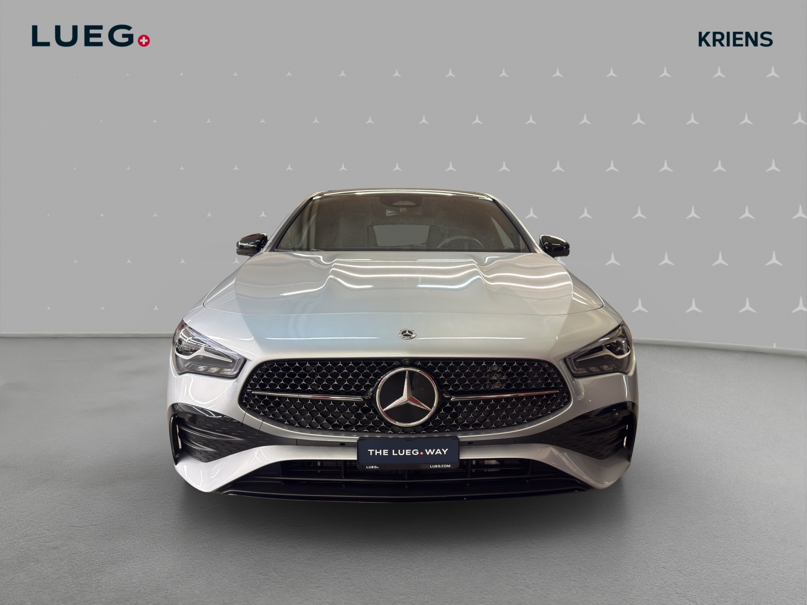 MERCEDES-BENZ CLA 200 - AMG / 360 Grad Kamera / Panorama-Dach / Soundsystem / Ambiente-Licht-image-5