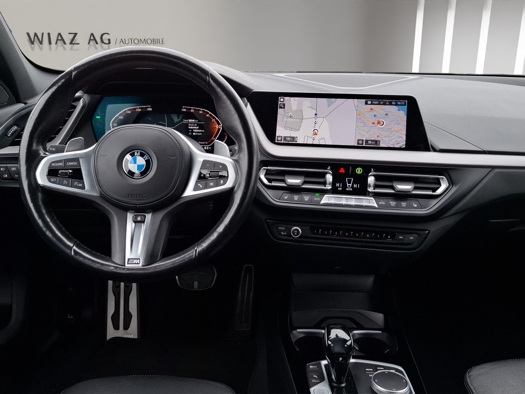 BMW 120i SDKG M-Sport-image-4