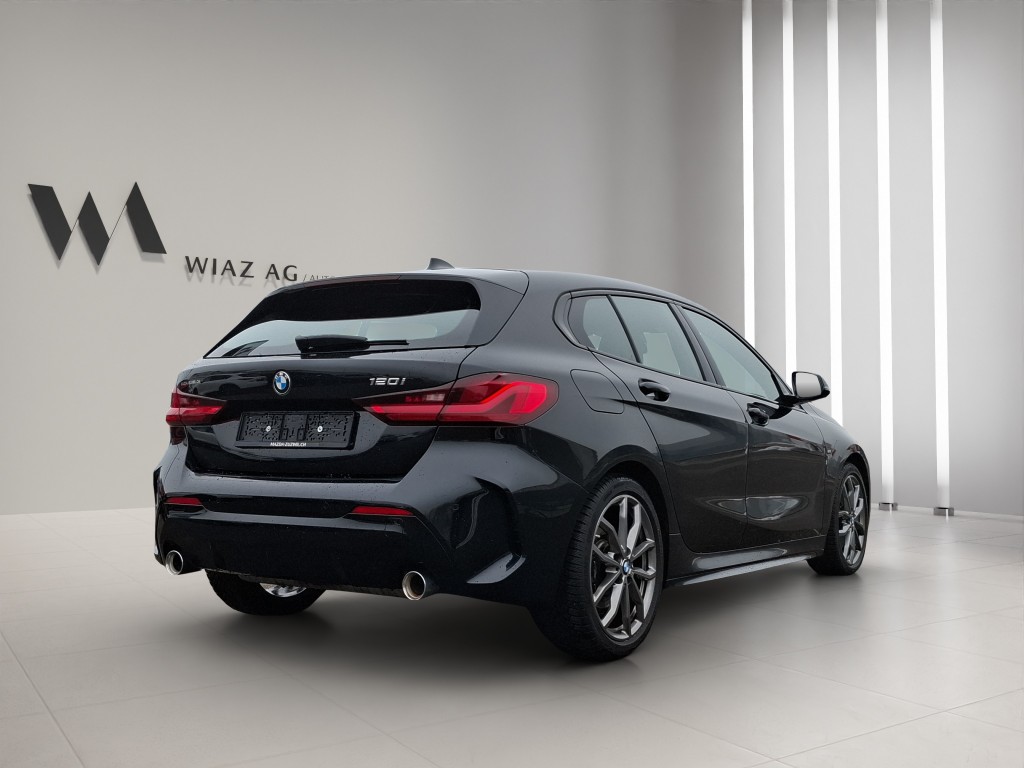 BMW 120i SDKG M-Sport-image-11
