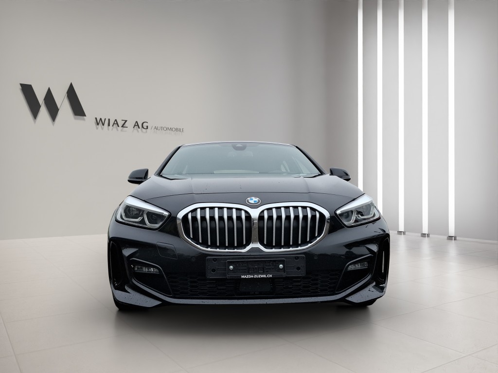BMW 120i SDKG M-Sport-image-7