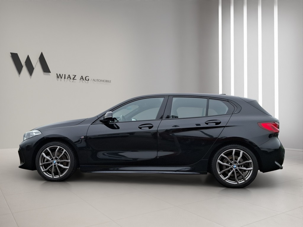 BMW 120i SDKG M-Sport-image-8