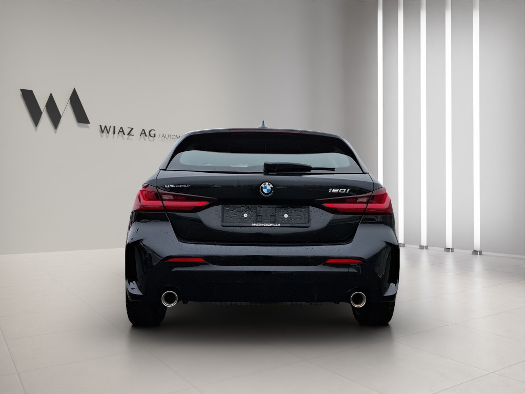 BMW 120i SDKG M-Sport-image-10