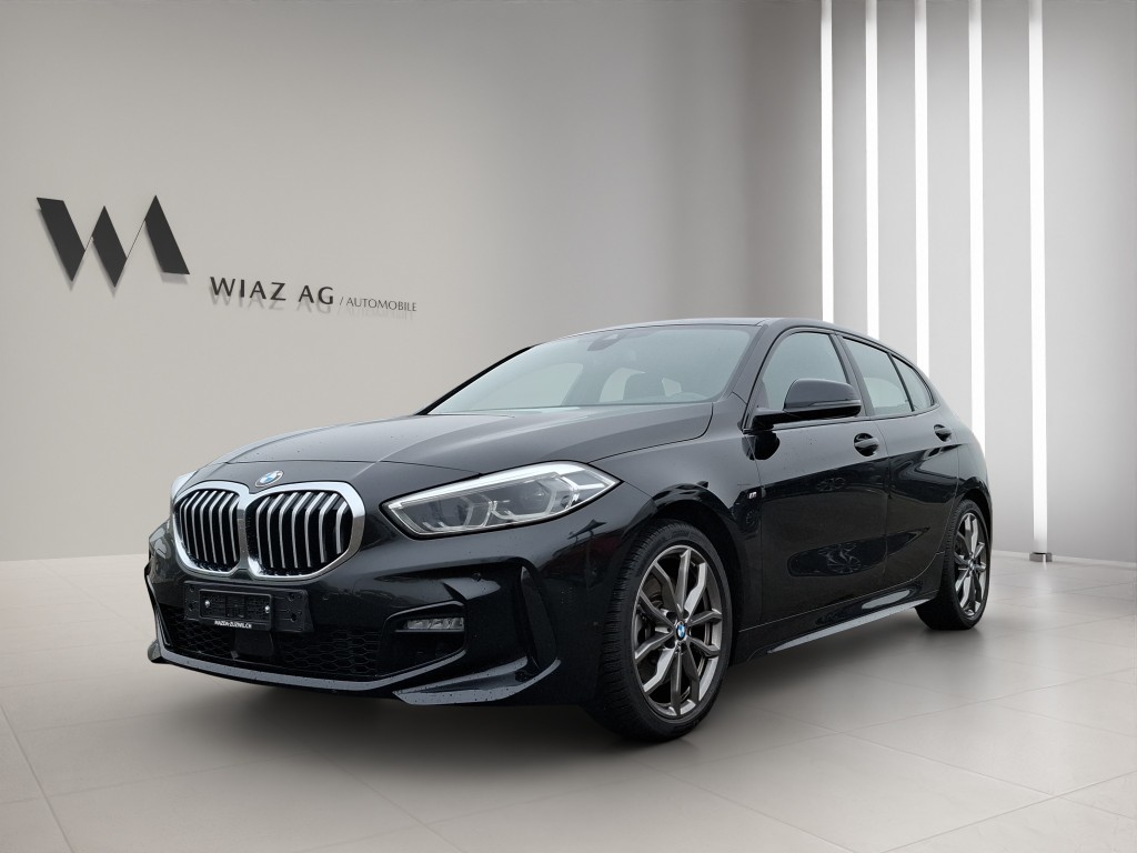 BMW 120i SDKG M-Sport-image-1