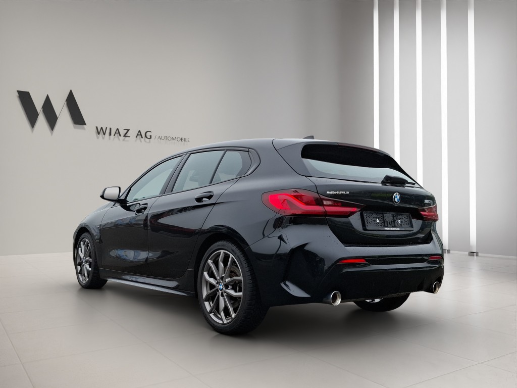BMW 120i SDKG M-Sport-image-9