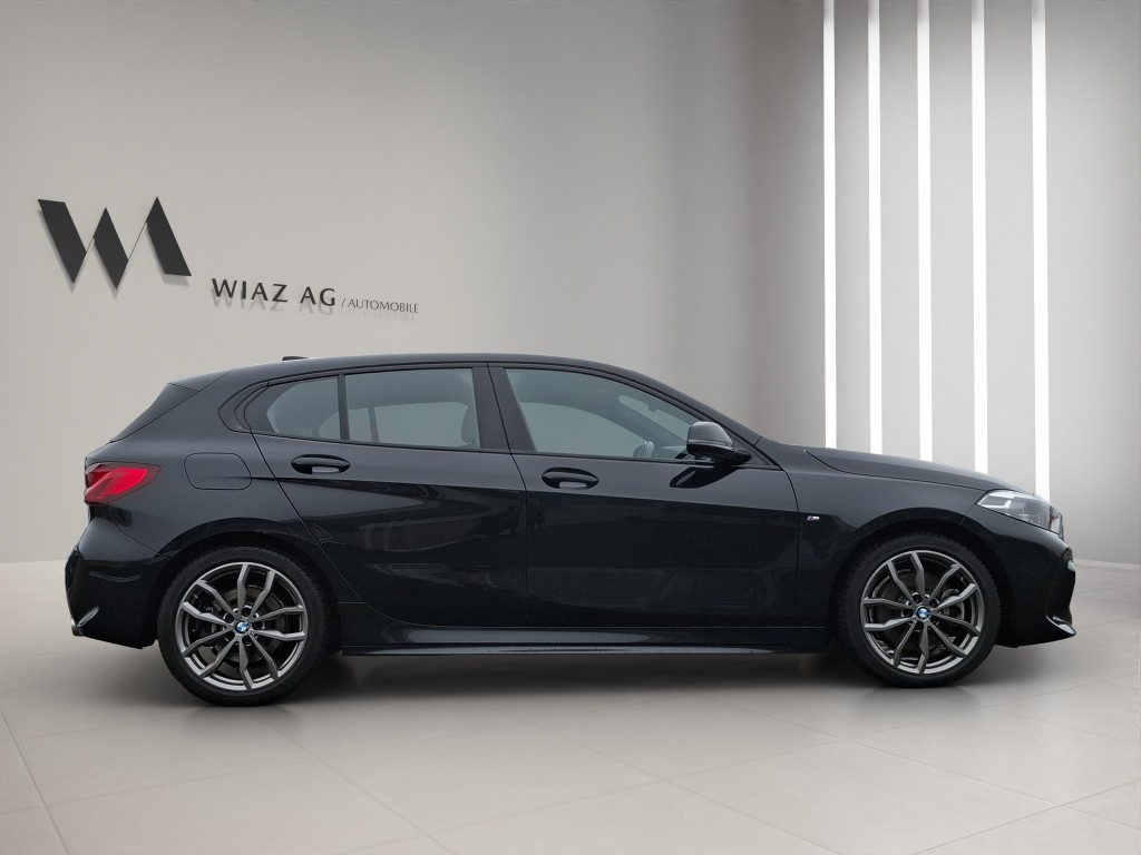 BMW 120i SDKG M-Sport-image-12