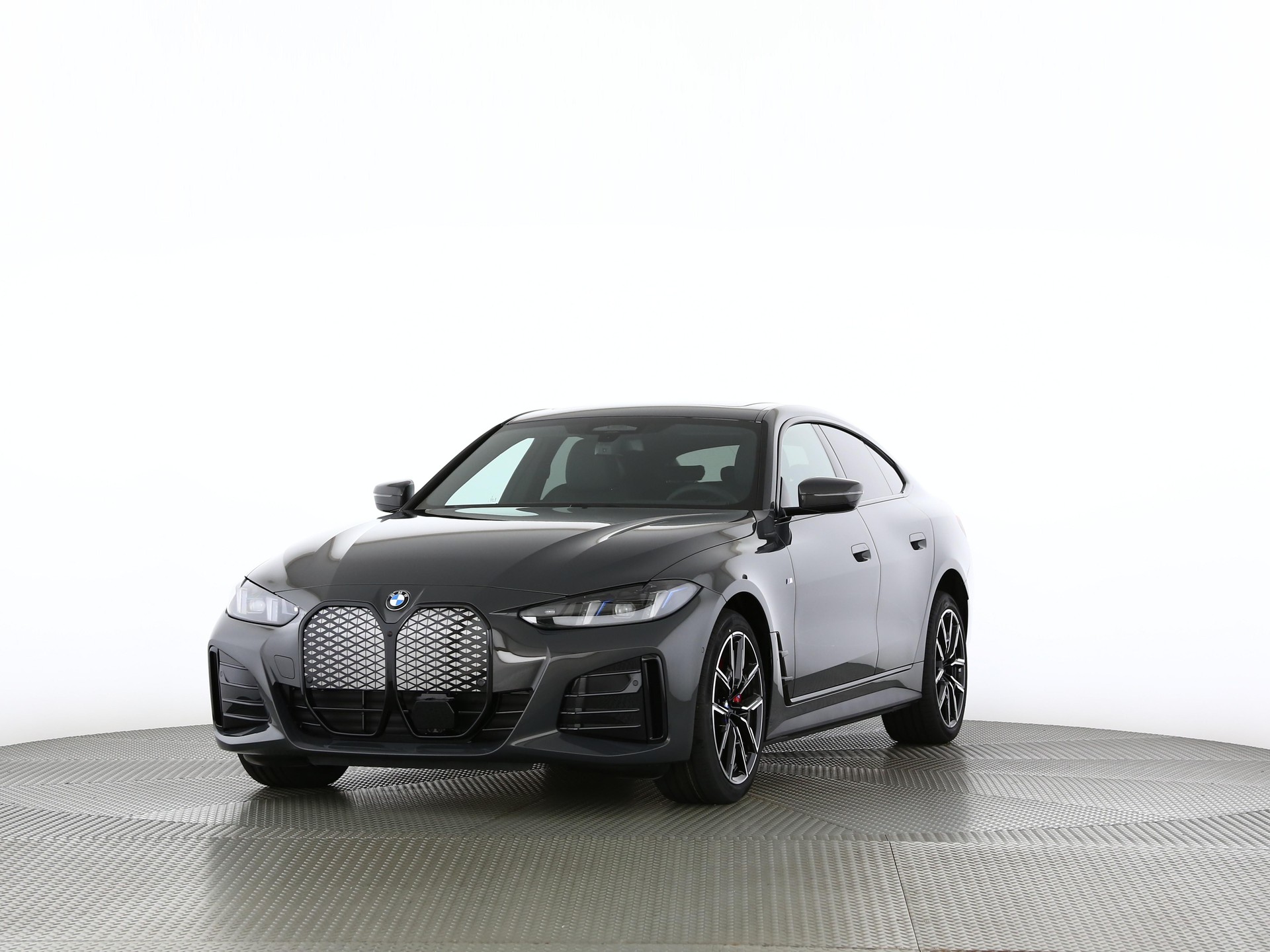 BMW i4 xDrive40-image-0
