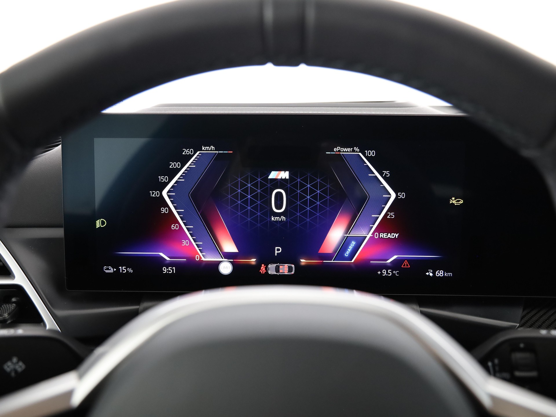 BMW i4 xDrive40-image-21