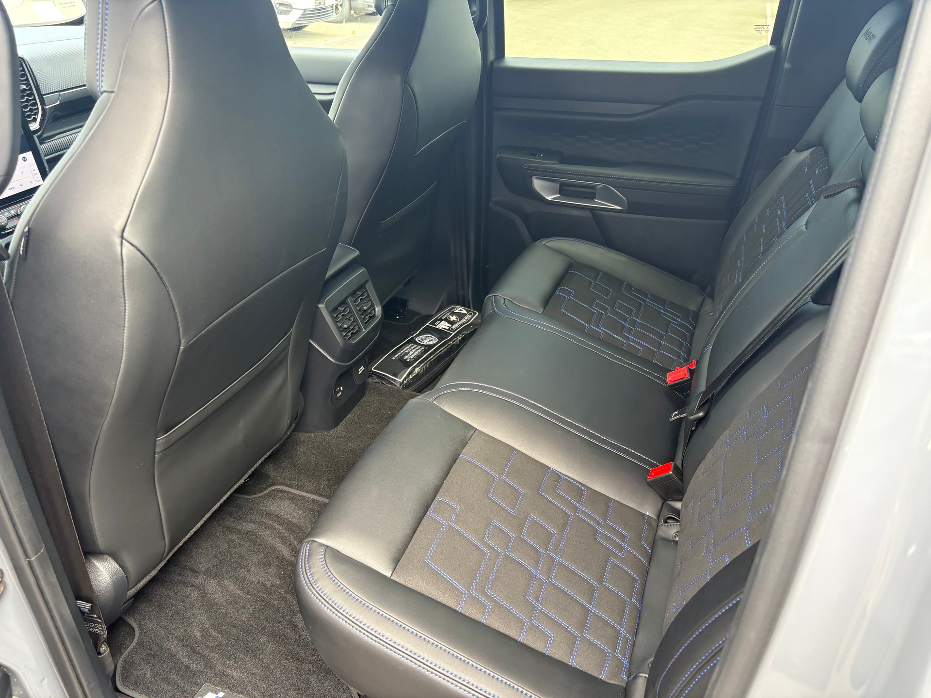 FORD Ranger MS-RT 3.0 EcoBlue 4x4-image-7