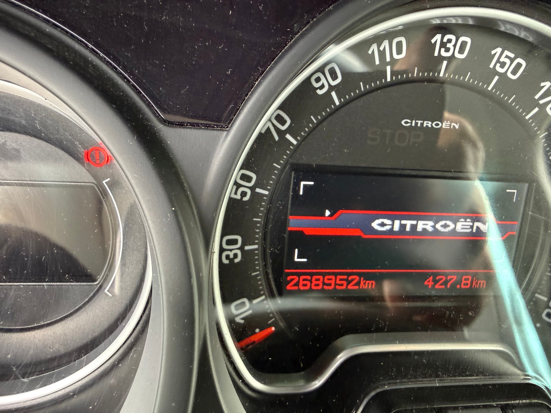 CITROEN C5 Tourer 2.2 HDi Exclusive Automatic-image-9