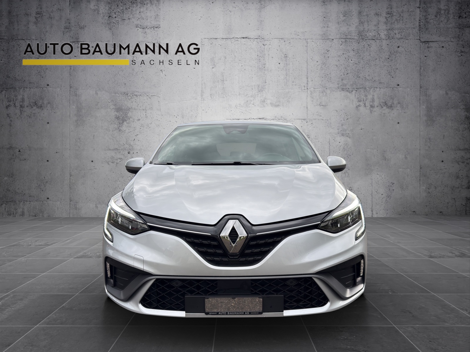 RENAULT Clio 1.6 E-Tech RS Line-image-5
