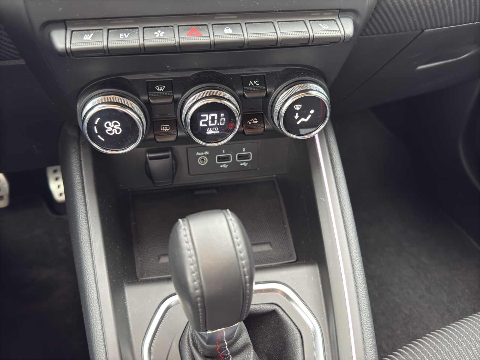 RENAULT Clio 1.6 E-Tech RS Line-image-8