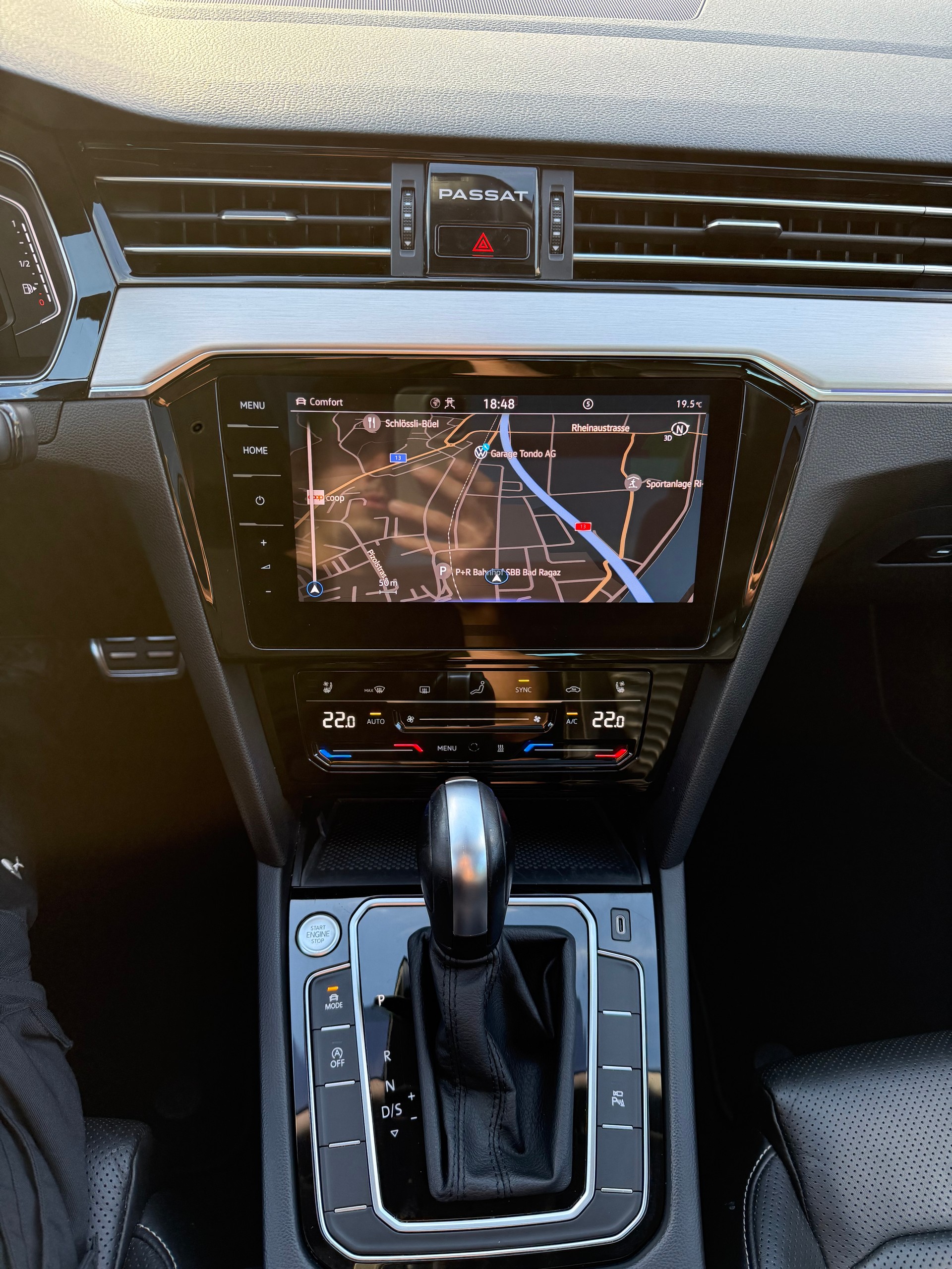 VW Passat Variant 2.0 TDI 200 Elegance DSG 4m *Traumausstattung*-image-20
