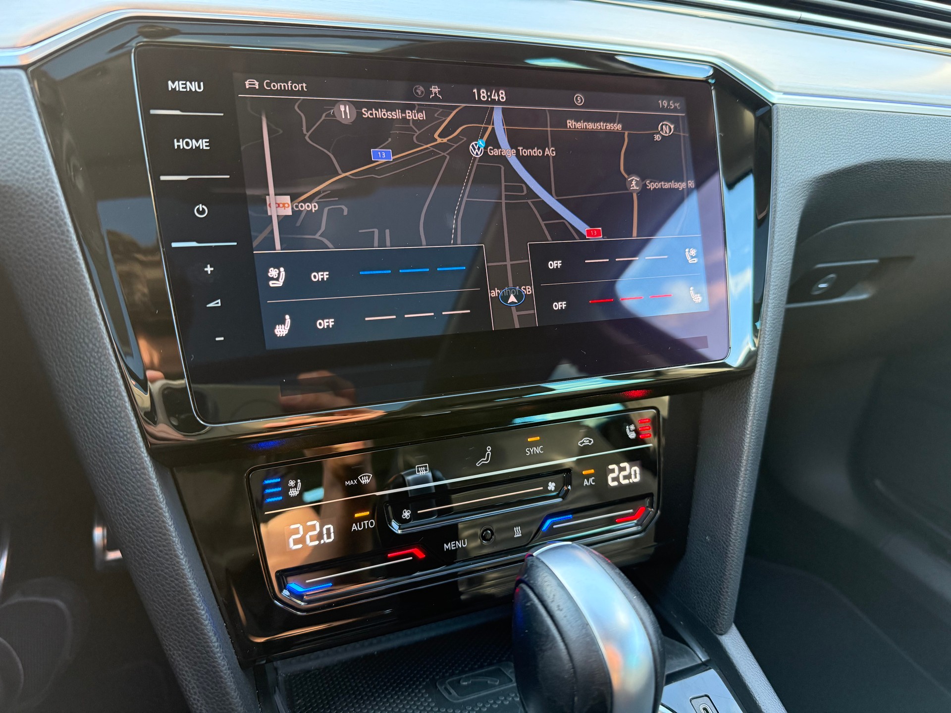 VW Passat Variant 2.0 TDI 200 Elegance DSG 4m *Traumausstattung*-image-22
