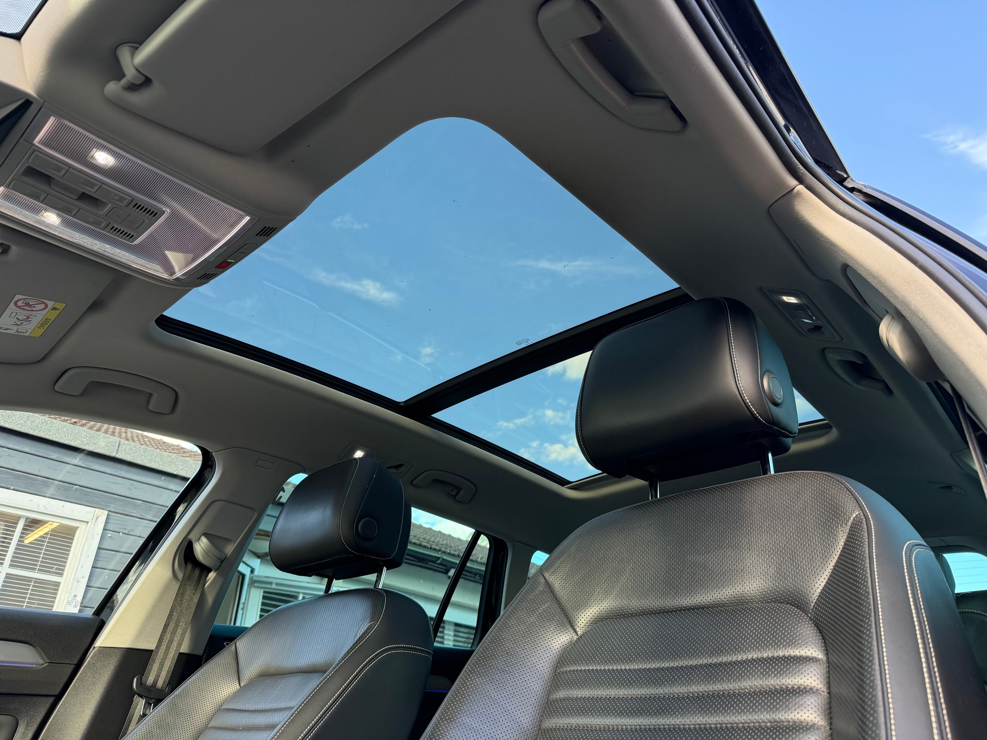 VW Passat Variant 2.0 TDI 200 Elegance DSG 4m *Traumausstattung*-image-9