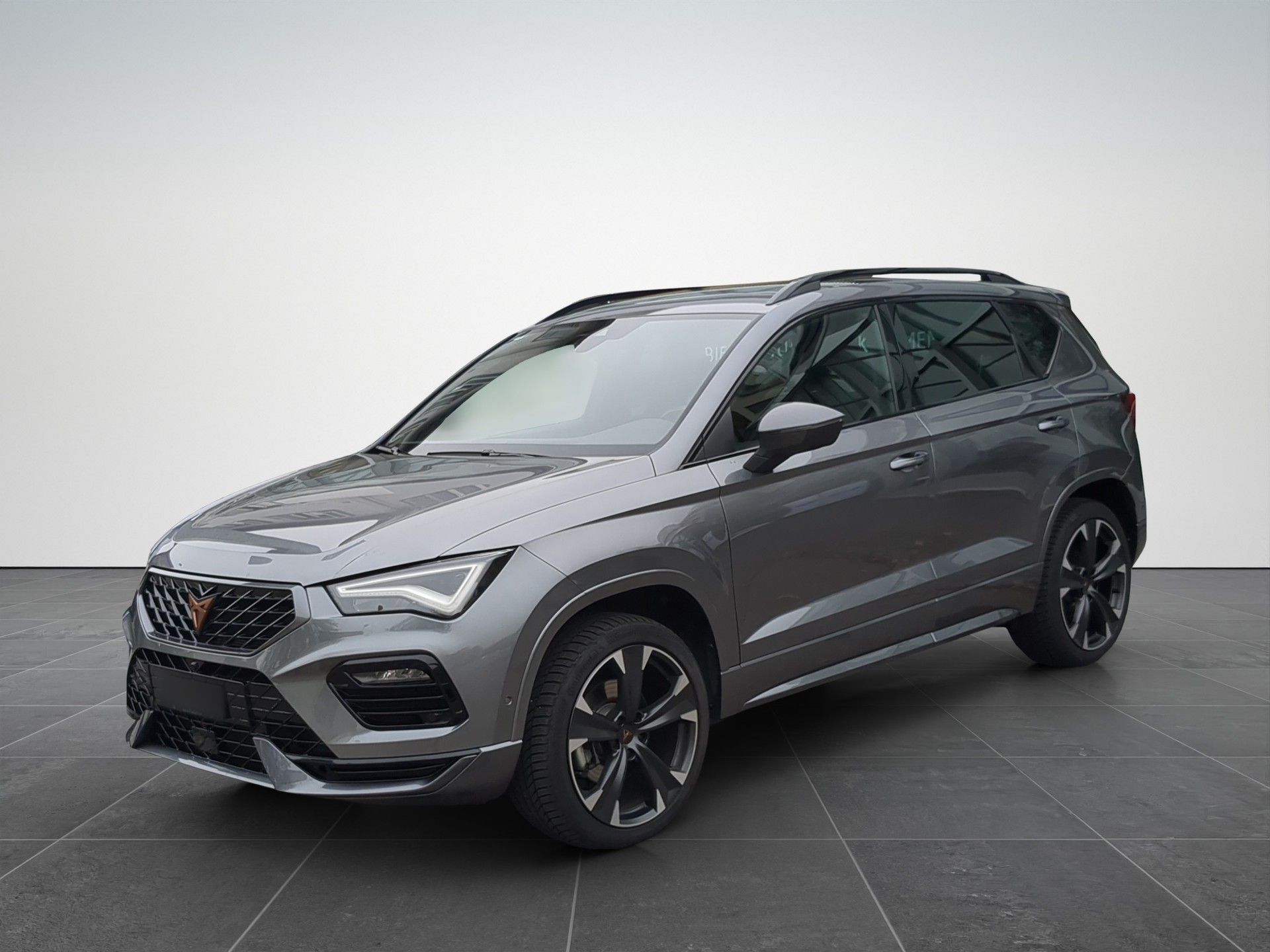 CUPRA Ateca 2.0TSI 4Drive DSG-image-0