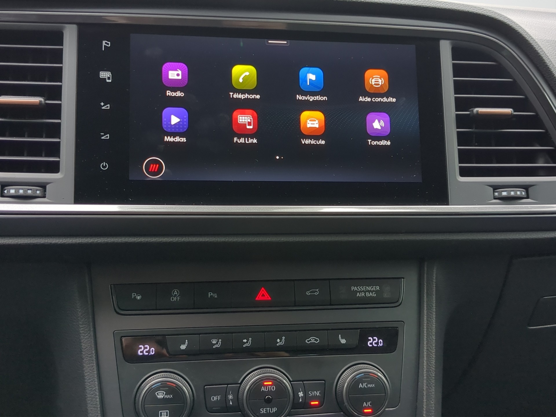 CUPRA Ateca 2.0TSI 4Drive DSG-image-10