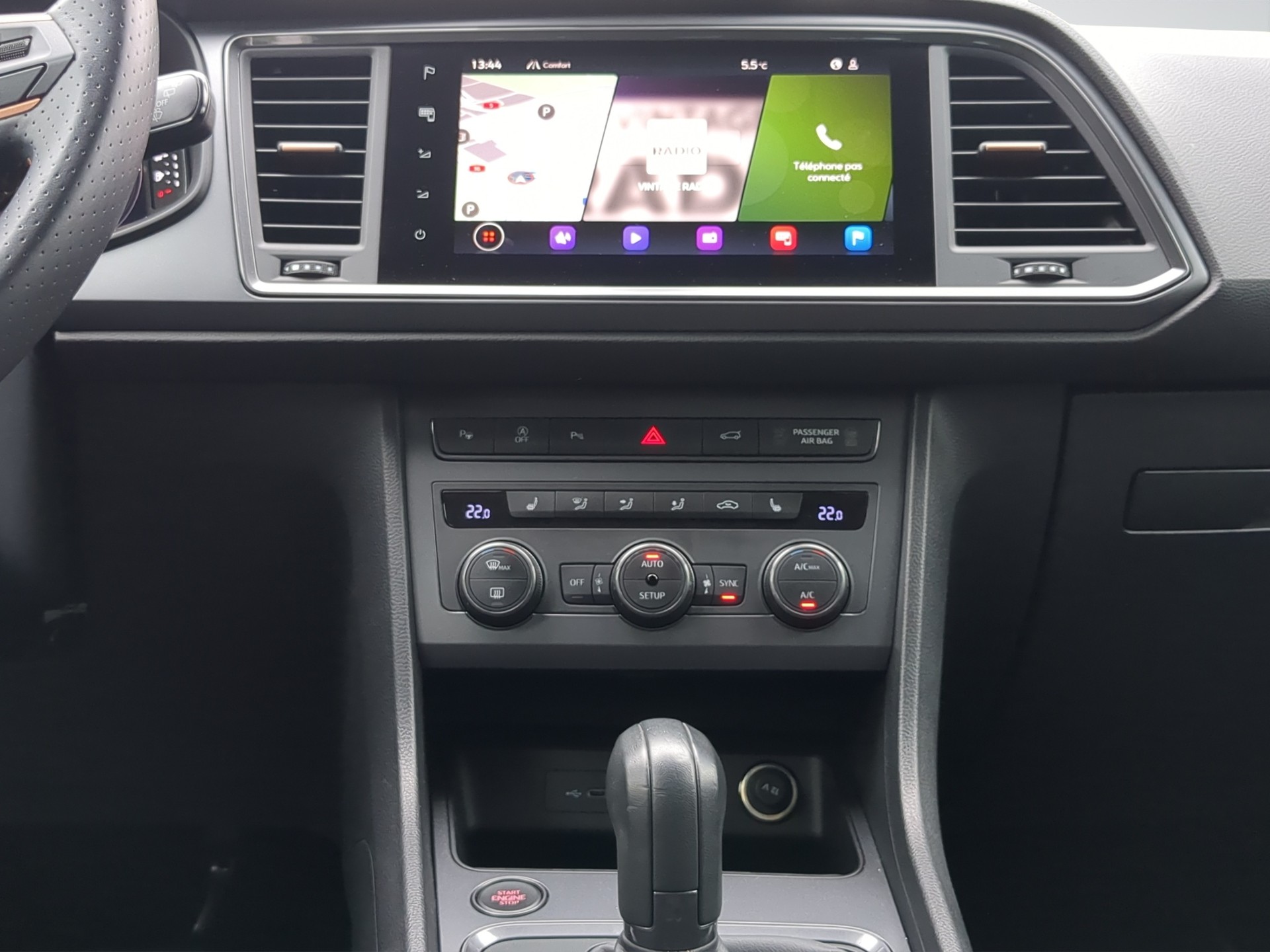 CUPRA Ateca 2.0TSI 4Drive DSG-image-9