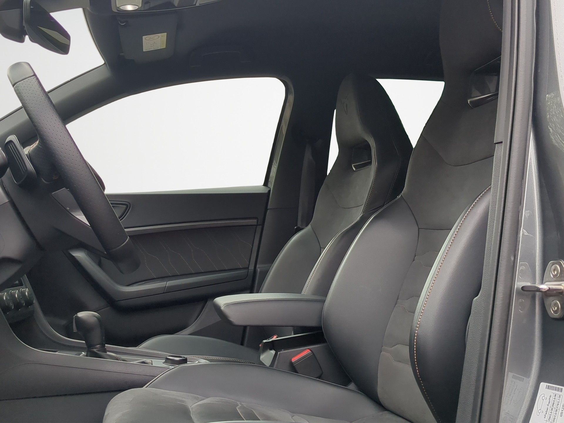 CUPRA Ateca 2.0TSI 4Drive DSG-image-5
