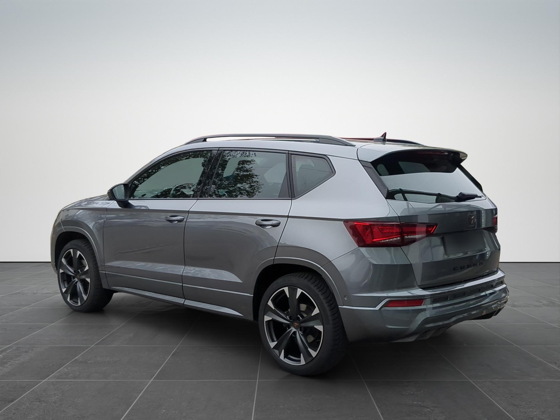 CUPRA Ateca 2.0TSI 4Drive DSG-image-2